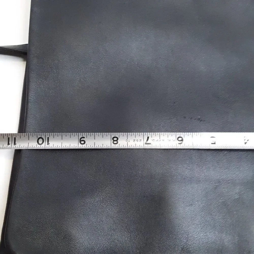 Vintage Coach Chelsea Flap Slim Legacy Crossbody Bag - Picture 9 of 12